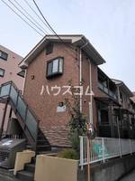 物件の外観画像