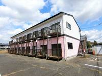 キヨライズの外観