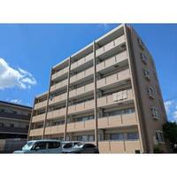 ベルコリーヌ浄水の外観