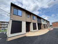 千葉県市原市姉崎(アパート)の賃貸物件の外観