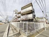 千葉県市川市平田3(マンション)の賃貸物件の外観