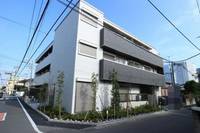 埼玉県さいたま市大宮区桜木町4(マンション)の賃貸物件の外観