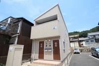 広島県安芸郡海田町新町(アパート)の賃貸物件の外観