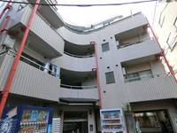 メゾン熊野町の外観