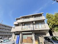 兵庫県神戸市垂水区名谷町(マンション)の賃貸物件の外観