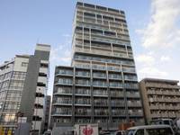 Rising Place Kameido(ライジングプレイス)の外観