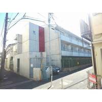 東京都西東京市田無町2(マンション)の賃貸物件の外観