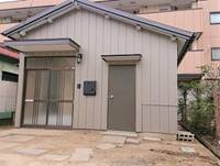 埼玉県越谷市赤山町1(一戸建)の賃貸物件の外観