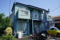 物件の外観画像