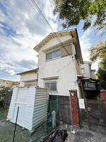 兵庫県神戸市垂水区塩屋町字大谷(一戸建)の賃貸物件の外観