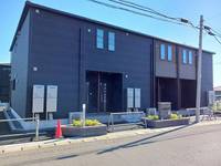 物件の外観画像