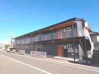 物件の外観画像