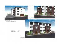 物件の外観画像