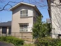 コーポ宮崎の外観