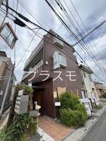 物件の外観画像