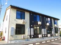 山形県山形市成沢西2(アパート)の賃貸物件の外観