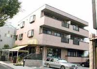 埼玉県さいたま市中央区下落合6(マンション)の賃貸物件の外観