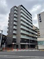 東京都墨田区立花5(マンション)の賃貸物件の外観