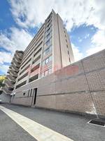 大阪府吹田市千里山竹園2(マンション)の賃貸物件の外観