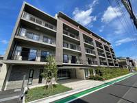 神奈川県横浜市港北区大豆戸町(マンション)の賃貸物件の外観