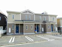 広島県広島市佐伯区五日市町大字上河内(アパート)の賃貸物件の外観