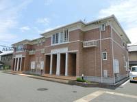 サンフラワー(山ノ内)の外観
