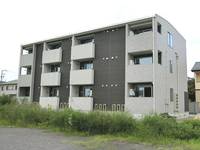 物件の外観画像