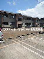 物件の外観画像