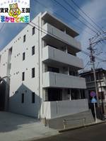 物件の外観画像