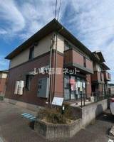 メリーファンテンの外観