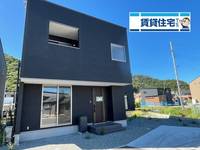 兵庫県姫路市広畑区西蒲田(一戸建)の賃貸物件の外観