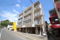 岩田ビル(口田南)の外観