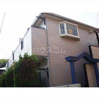 物件の外観画像