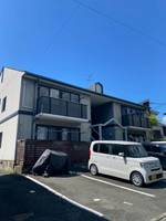 メゾンド・池田Iの外観