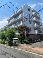 東京都大田区西蒲田6(マンション)の賃貸物件の間取り