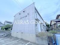 エステートピア工藤の外観