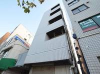 ヒルズハイム山王の外観