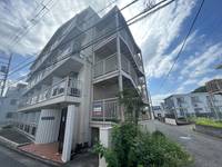 東京都八王子市大塚(マンション)の賃貸物件の外観