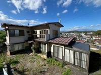 福島県白河市白井掛(一戸建)の賃貸物件の外観