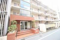 東京都世田谷区用賀2(マンション)の賃貸物件の外観