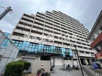 グランドール武戸野の外観