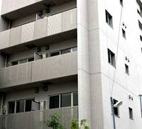 東京都荒川区南千住5(マンション)の賃貸物件の外観