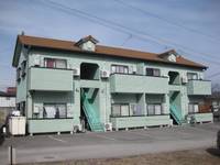 物件の外観画像