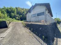 福岡県鞍手郡小竹町大字御徳(一戸建)の賃貸物件の外観