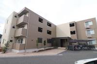 福島県福島市森合字川前(アパート)の賃貸物件の外観