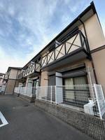 大阪府豊中市曽根東町2(アパート)の賃貸物件の外観