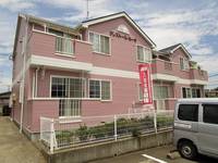 物件の外観画像