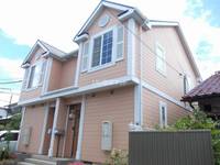 大阪府富田林市加太2(アパート)の賃貸物件の外観