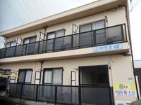 物件の外観画像