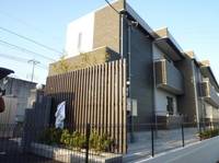 物件の外観画像